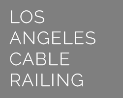 Los Angeles Cable Railing Logo