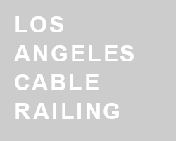 Los Angeles Cable Railing Logo