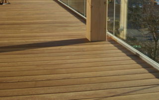 the pros and cons of composite decking