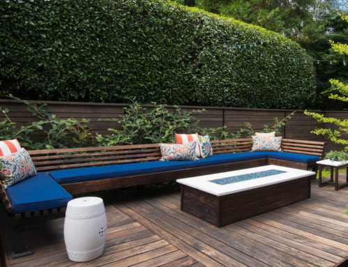 5 Modern Upgrades for Your LA Yard