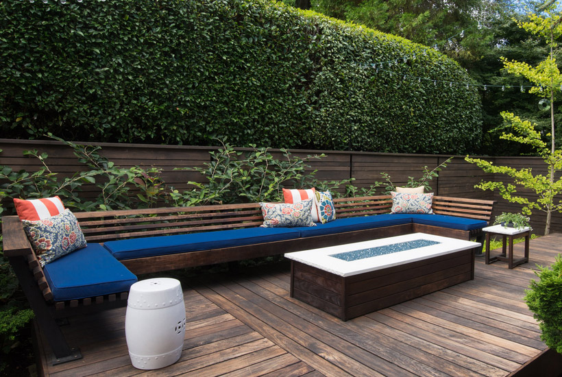 5 modern upgrades for your LA yard