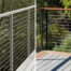 stainless steel cable railing vs steel cable railing: which one is right for you?