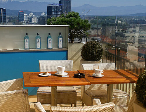 6 Game Changers for Your Rooftop Deck