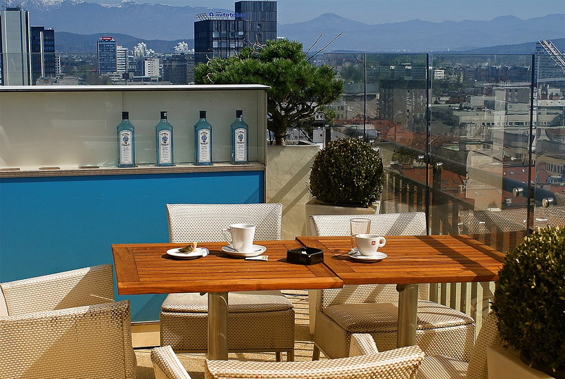 6 game changers for your rooftop deck